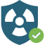 Nuclear Security icon